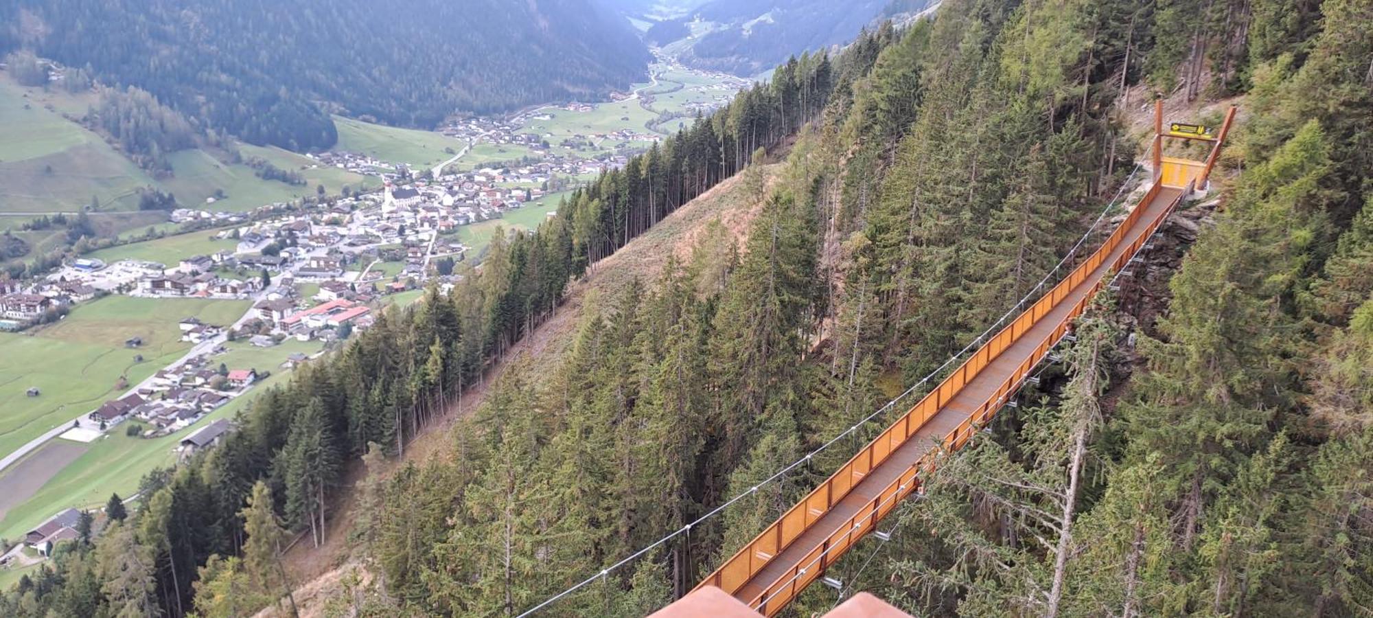 Haus Simone Apartment Neustift im Stubaital Exterior photo